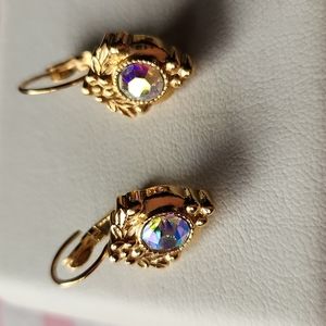 VINTAGE earrings